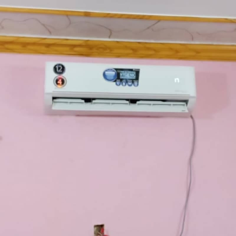 Split Ac Normal Service