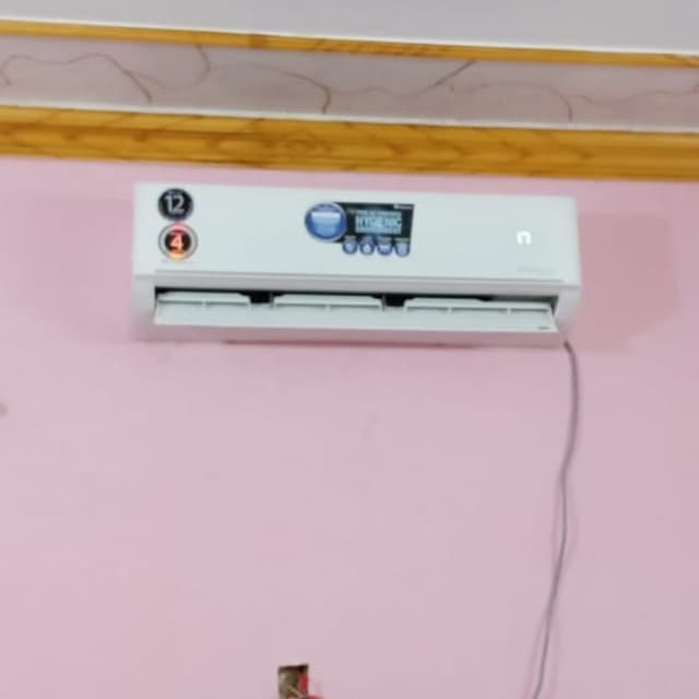 Split Ac Normal Service